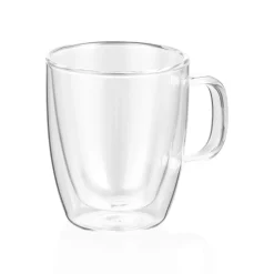 Tee Gläser - Lounge | doppelwandig - 360 ml (2 Stk)