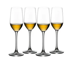 Tequila Gläser | Mixing Set - Riedel | 190 ml (4 Stk)
