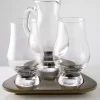 The Glencairn Glas - Tasting Set | 2 Gläser, Krug & Tablett