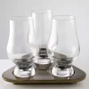 The Glencairn Glas - Tasting Set | 3 Gläser & Tablett