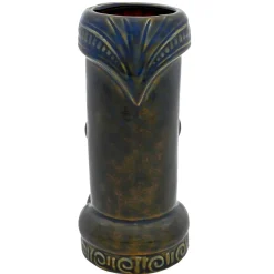 Tiki Becher Hypno Blau | 520 ml