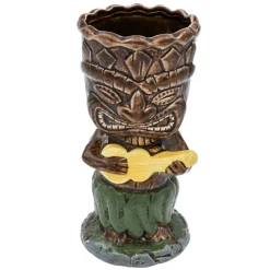 Tiki Becher Ukulele | 400 ml