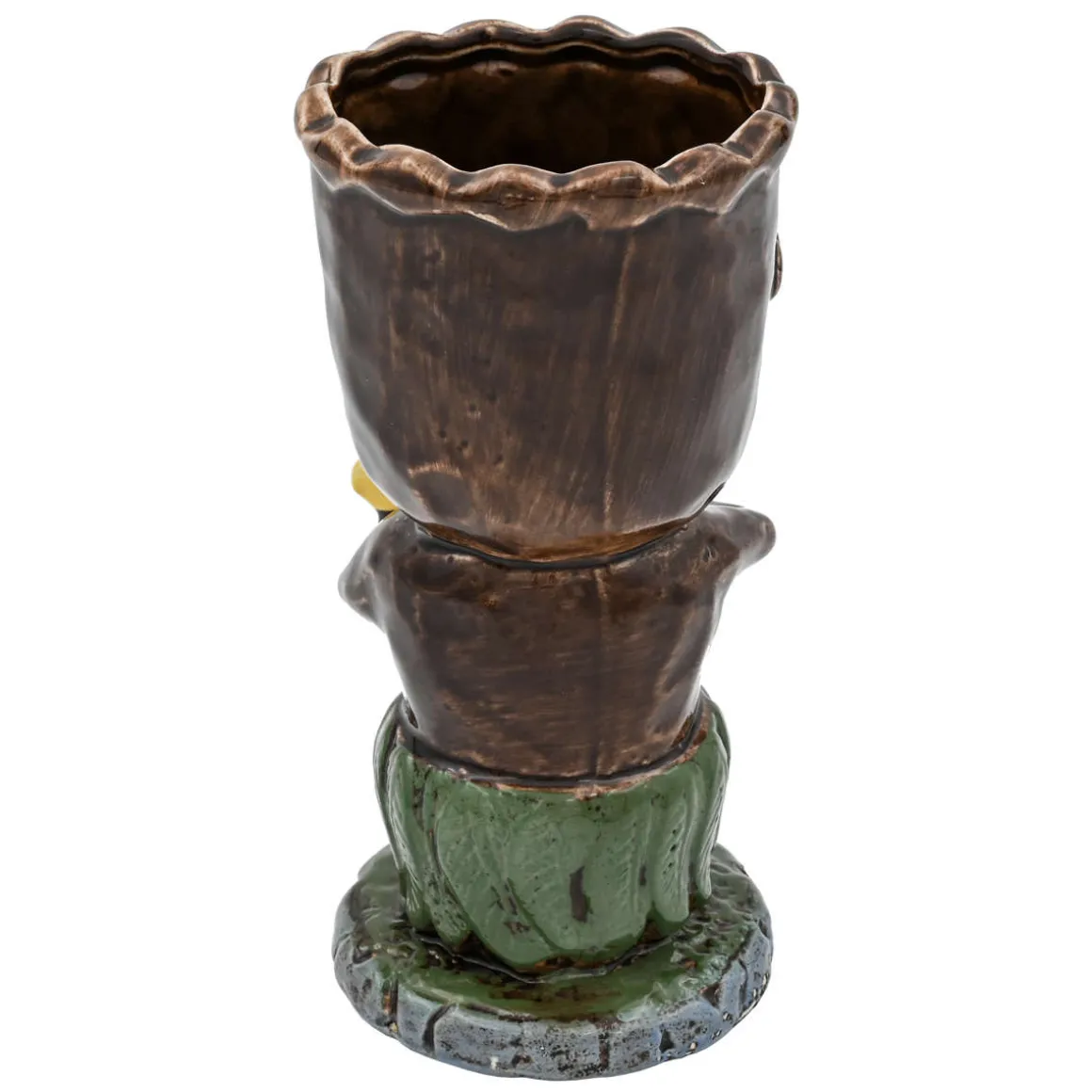 Tiki Becher Ukulele | 400 ml