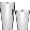 Tin-in-Tin Cocktail Shaker - Kenko | Silber