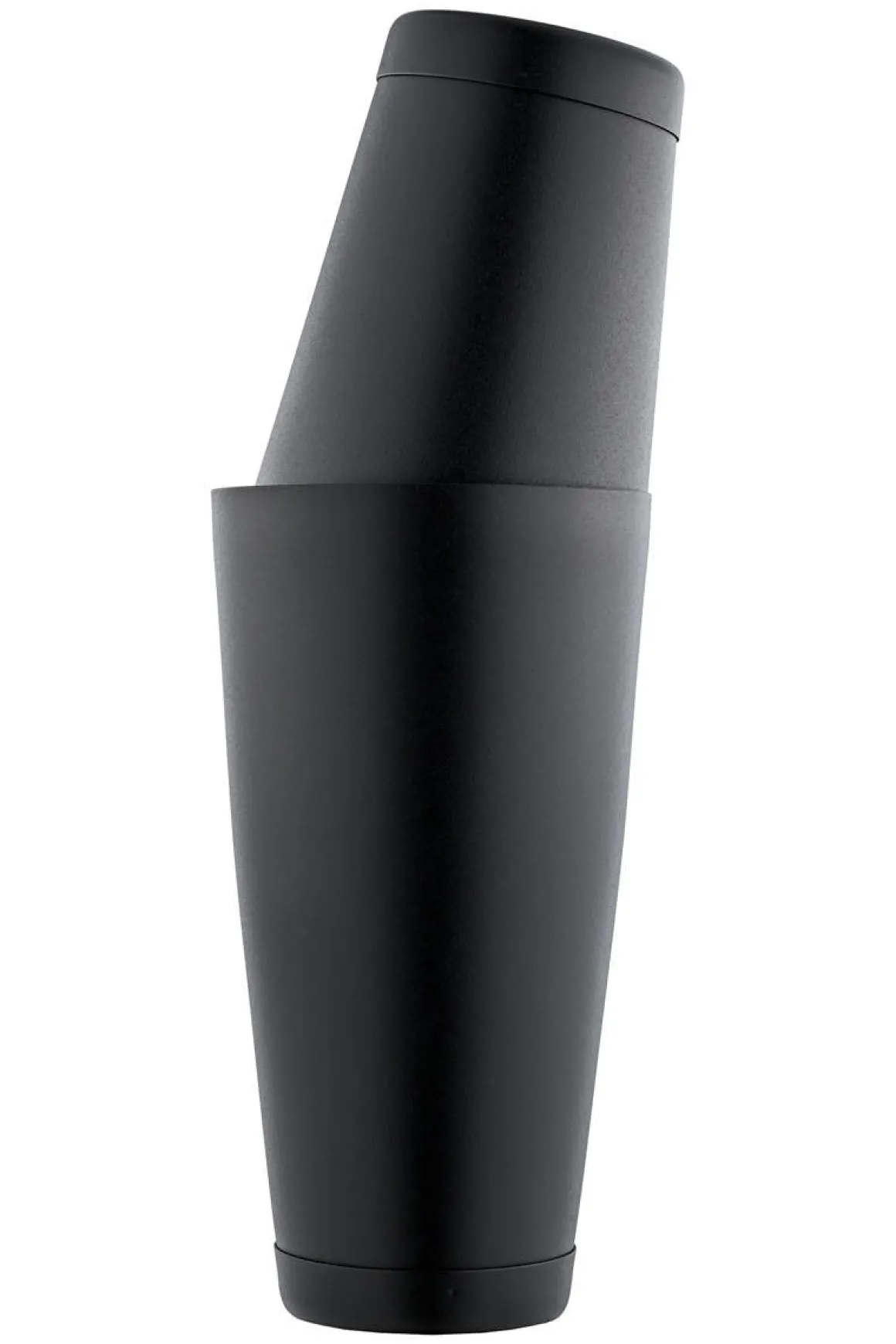 Tin-in-Tin Cocktail Shaker | Matt Schwarz