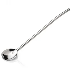 Trinklöffel Vortex | Silber