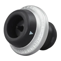 Vakuum-Stopfen für Weinpumpe | 3 Stück