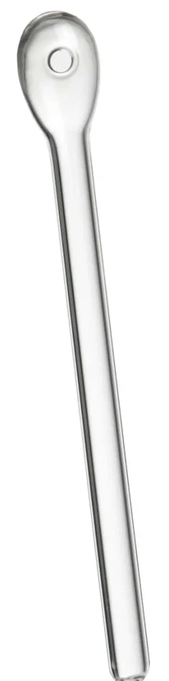 Wasser Pipette - Whisky Dropper | Glas