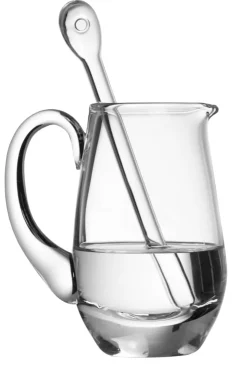 Wasser Pipette - Whisky Dropper | Glas