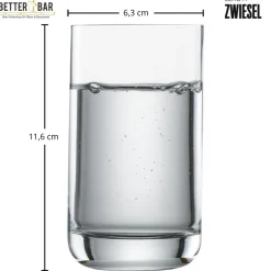 Wasserglas | Convention - Schott Zwiesel | 260 ml