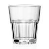 Wasserglas 2 Pool | Kunststoff - 240 ml