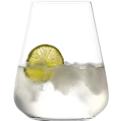 Wasserglas | Q1 - Stölzle Lausitz | 570 ml (6 Stk)