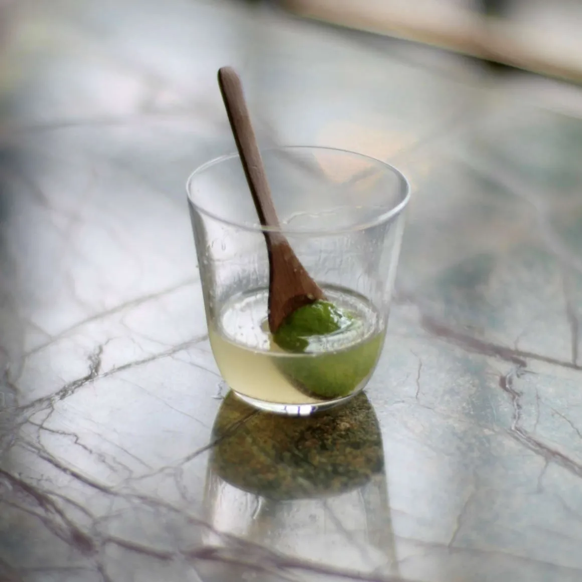 Wassergläser | Savage - Nude | 260 ml (6 Stk)