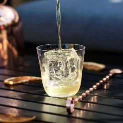 Wassergläser | Savage - Nude | 260 ml (6 Stk)