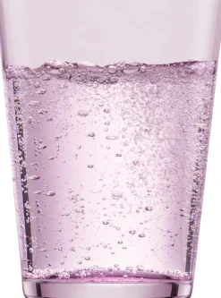 Wassergläser | Sonido - Schott Zwiesel | Flieder - 550 ml (6 Stk)