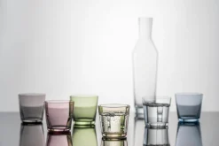 Wassergläser | Sonido - Schott Zwiesel | Taupe - 370 ml (6 Stk)