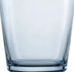 Wassergläser | Sonido - Schott Zwiesel | Rauchblau - 370 ml (6 Stk)
