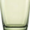 Wassergläser | Sonido - Schott Zwiesel | Olive - 370 ml (6 Stk)