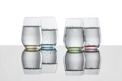 Wassergläser | Vina Touch - Schott Zwiesel | Bernstein - 390 ml (6 Stk)