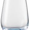 Wassergläser | Vina Touch - Schott Zwiesel | Blau - 390 ml (6 Stk)