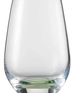Wassergläser | Vina Touch - Schott Zwiesel | Grün - 390 ml (6 Stk)