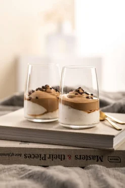 Wassergläser | Vivami - Zwiesel Glas | 530 ml (6 Stk)