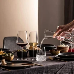 Wassergläser Allround | Verbelle - Zwiesel Glas | 490 ml (6 Stk)