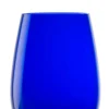 Wassergläser Elements - Blau | Stölzle Lausitz | 6 Stk