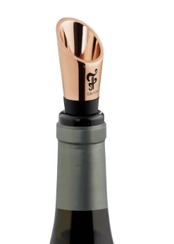 Weinausgießer Noble | Kupfer