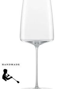 Weinglas Kraftvoll & Würzig | Vivami - Zwiesel Glas | 690 ml (6 Stk)