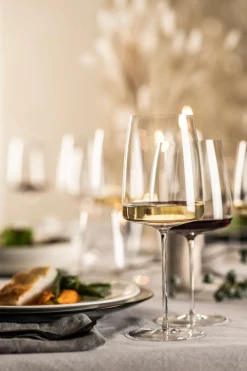 Weinglas Kraftvoll & Würzig | Vivami - Zwiesel Glas | 690 ml (6 Stk)