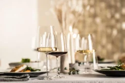 Weinglas Kraftvoll & Würzig | Vivami - Zwiesel Glas | 690 ml (6 Stk)