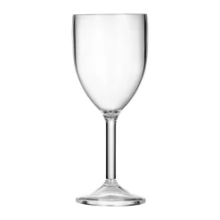 Weinglas Kunststoff | 300 ml (6 Stk)