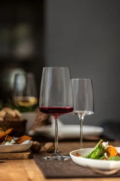 Weinglas Samtig & Üppig | Sensa - Zwiesel Glas | 710 ml (6 Stk)