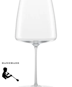 Weinglas Samtig & Üppig | Vivami - Zwiesel Glas | 740 ml (6 Stk)