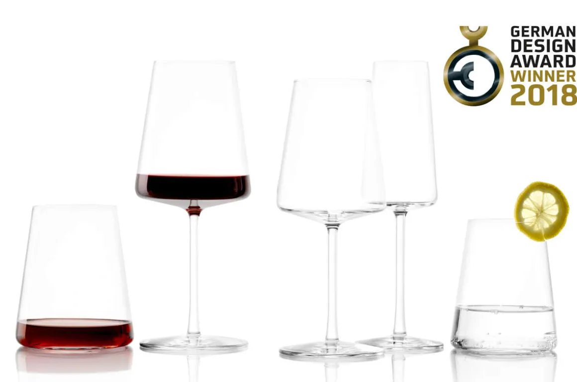 Weißweinbecher | Power - Stölzle Lausitz | 380 ml (6 Stk)