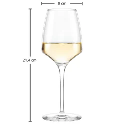 Weißweinglas | Experience - Stölzle Lausitz | 350 ml (6 Stk)