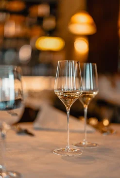 Weißweinglas | Q1 - Stölzle Lausitz | 350 ml (6 Stk)