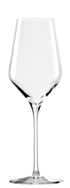 Weißweinglas | Quatrophil - Stölzle Lausitz | 0,2l Eiche - 405 ml (6 Stk)