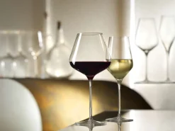 Weißweinglas | Quatrophil - Stölzle Lausitz | 0,2l Eiche - 405 ml (6 Stk)