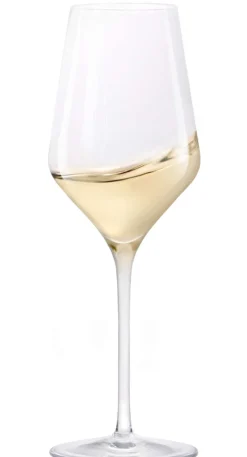 Weißweinglas | Quatrophil - Stölzle Lausitz | 0,15l Eiche - 405 ml (6 Stk)