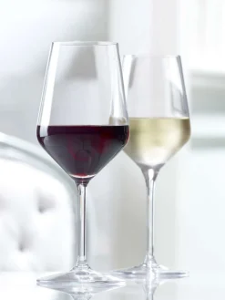 Weißweinglas | Revolution - Stölzle Lausitz | 0,1l Eiche - 365 ml (6 Stk)