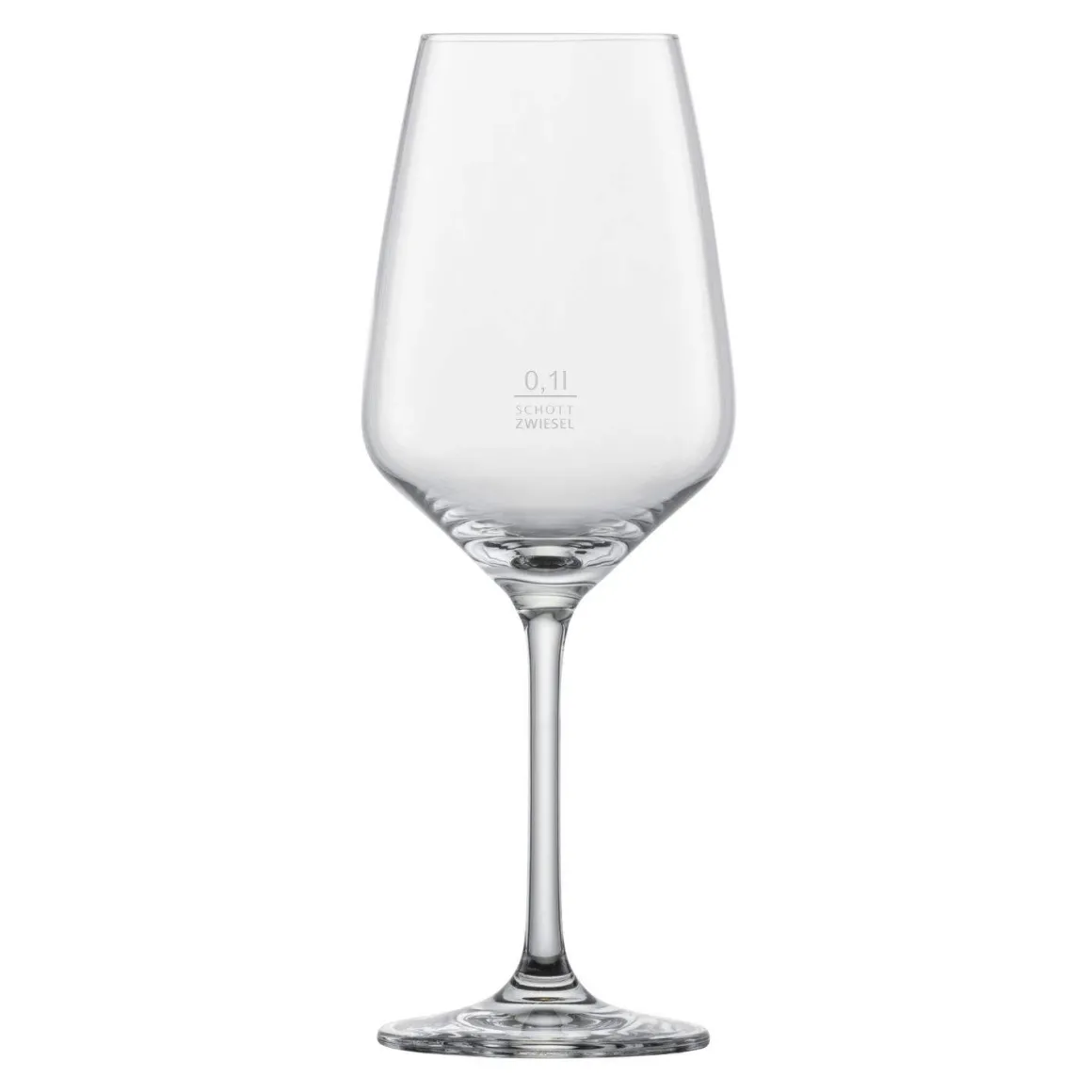Weißweinglas | Taste - Schott Zwiesel | 0,1l Eiche - 360 ml (6 Stk)