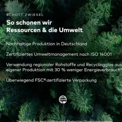 Weißweinglas | Taste - Schott Zwiesel | 0,1l Eiche - 360 ml (6 Stk)