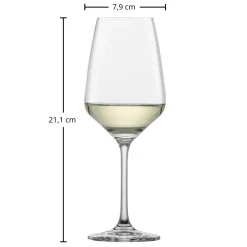 Weißweinglas | Taste - Schott Zwiesel | 0,15l Eiche - 360 ml (6 Stk)
