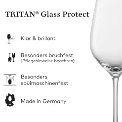 Weißweinglas | Vina - Schott Zwiesel | 290 ml (6 Stk)