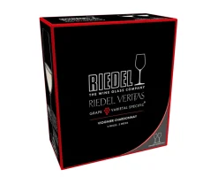Weißweinglas Chardonnay - Viognier | Veritas - Riedel | 380 ml (2 Stk)