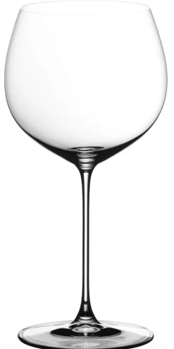 Weißweinglas Chardonnay im Eichenfass gereift | Veritas - Riedel | 660 ml (2 Stk)