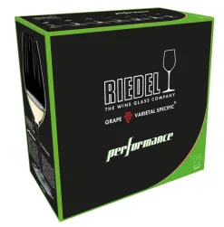 Weißweinglas Riesling | Performance - Riedel | 620 ml (2 Stk)