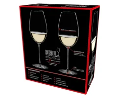 Weißweinglas Sauvignon Blanc | Veritas - Riedel | 440 ml (2 Stk)